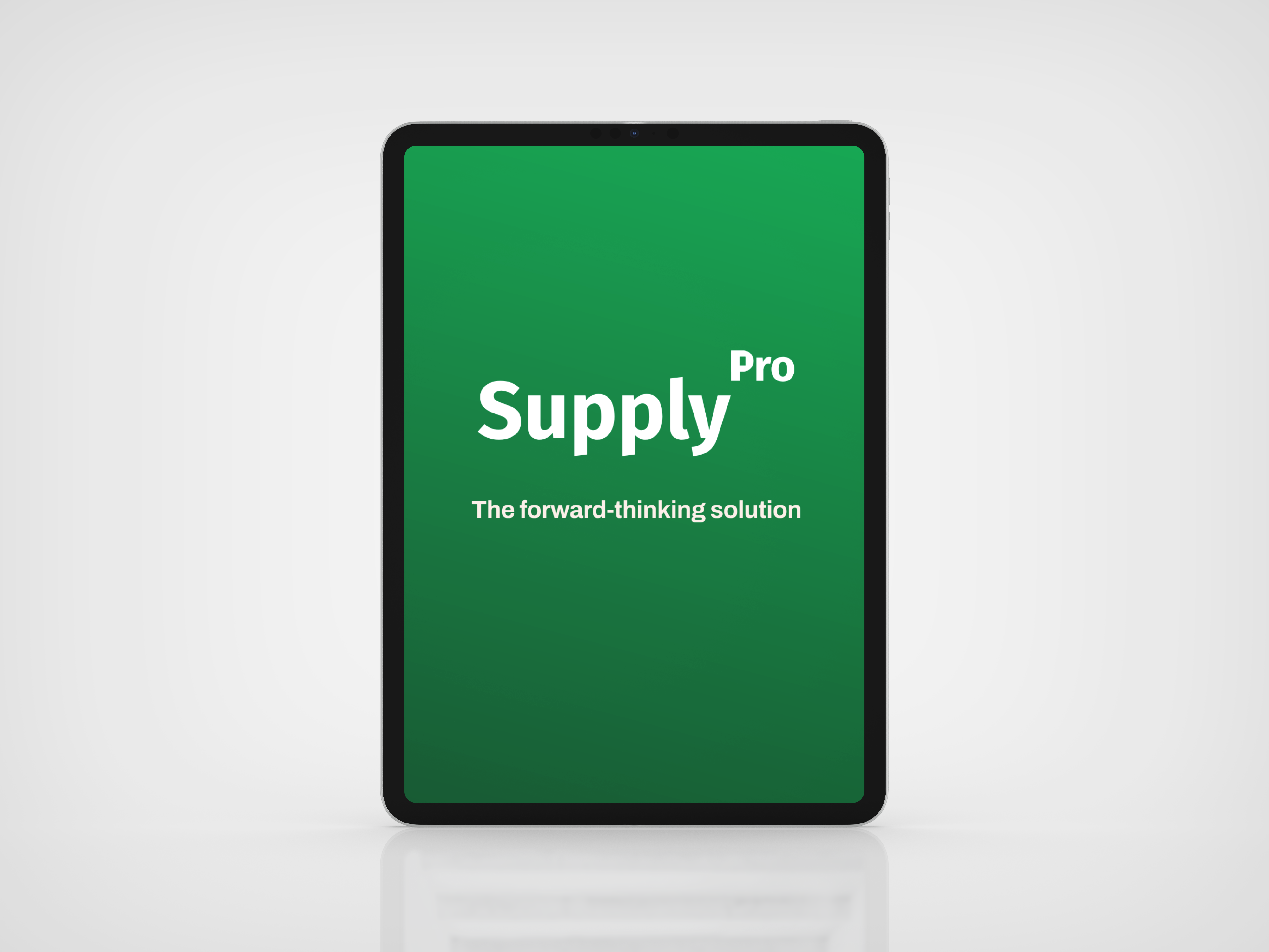 Supply Pro app
